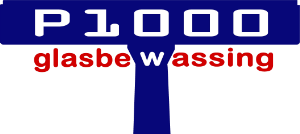 Glazenwasser logo